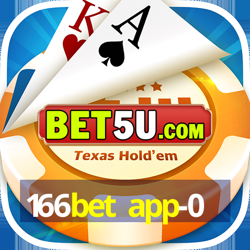 166bet app